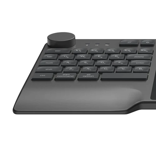 Tablette graphique Huion KD200