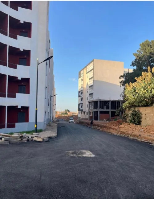 Vente Appartement F4 Tipaza Bou ismail