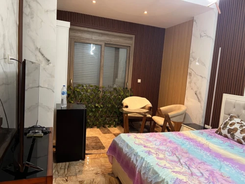 Vente Appartement Duplex F3 Alger Zeralda