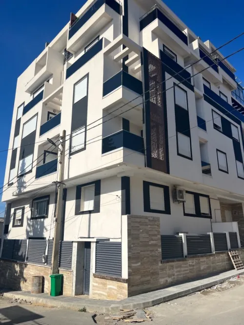 Vente Appartement F4 Alger Ouled fayet