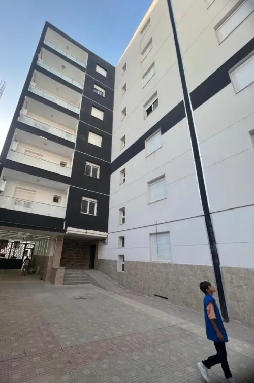 Vente Appartement F4 Tipaza Bou ismail