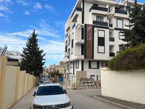 Vente Appartement F4 Alger Ouled fayet