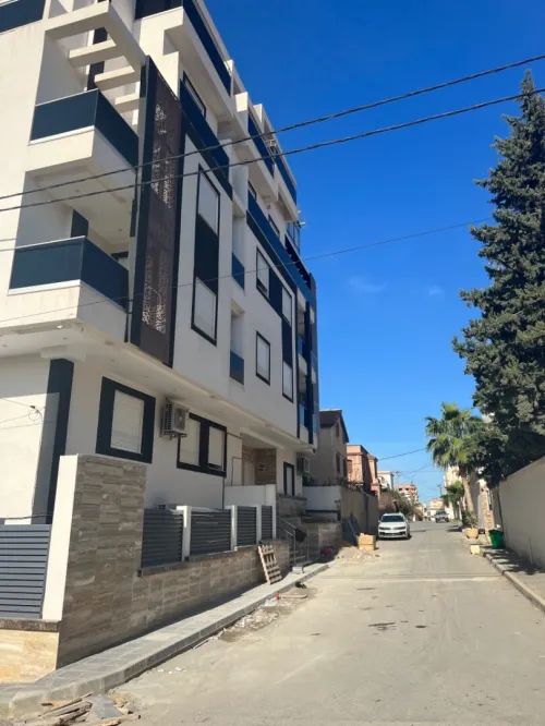 Vente Appartement F4 Alger Ouled fayet