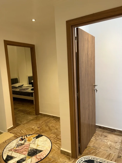 Vente Appartement Duplex F3 Alger Zeralda
