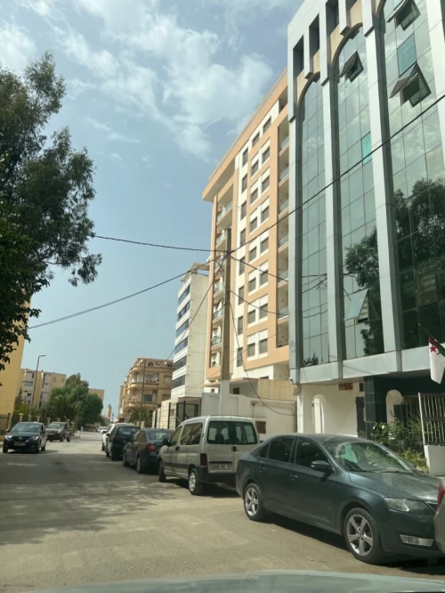 Vente Appartement Duplex F3 Alger Zeralda