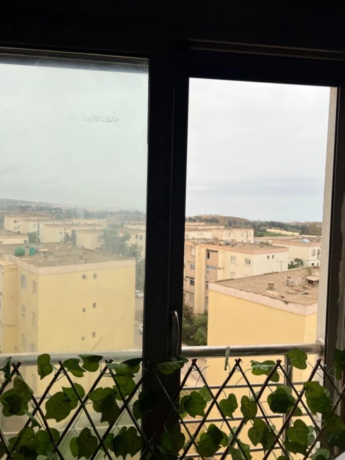 Vente Appartement Duplex F3 Alger Zeralda