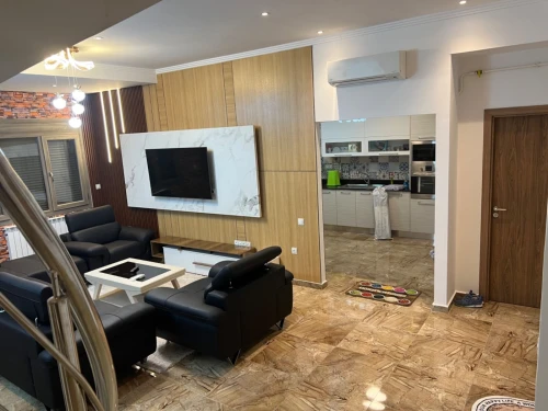Vente Appartement Duplex F3 Alger Zeralda
