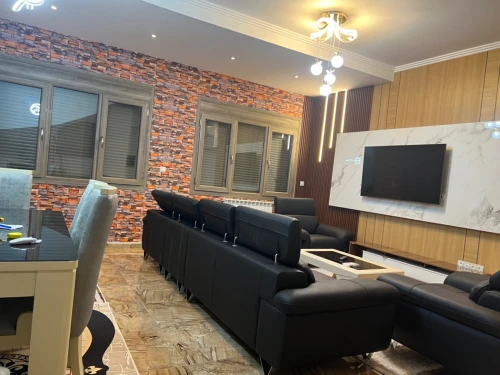 Vente Appartement Duplex F3 Alger Zeralda