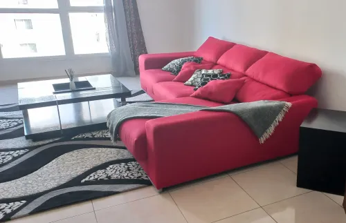 Location Appartement F3 Alger Birkhadem