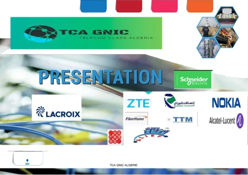 TELEGESTION AUTOMATISME SOFREL ET SCADA 
