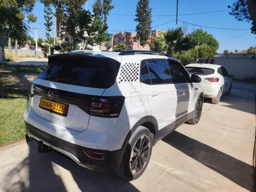 Volkswagen T-Cross 2023 T-Cross