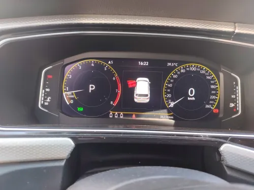 Volkswagen T-Cross 2023 T-Cross