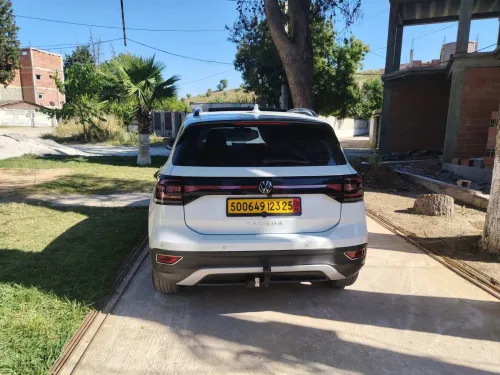 Volkswagen T-Cross 2023 T-Cross