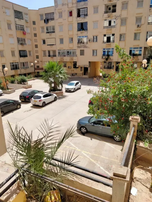 Vente Appartement F7 Alger Souidania