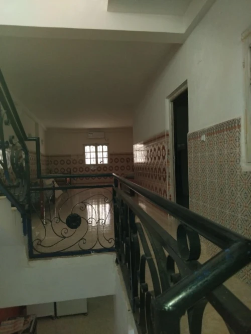 Vente Villa Tindouf Tindouf