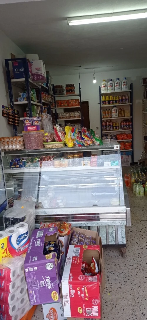 Location Local Alger Bachdjerrah