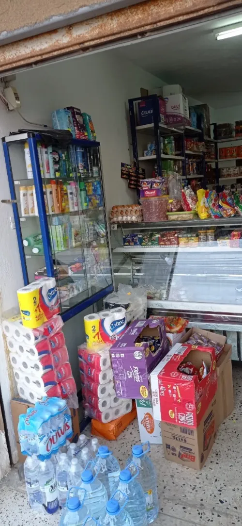 Location Local Alger Bachdjerrah