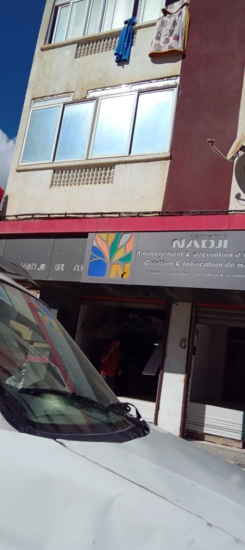 Vente Appartement F4 Boumerdès Dellys