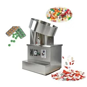 compteuse de capsules 