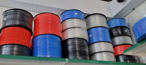 Tuyaux alimentaire , pneumatique 