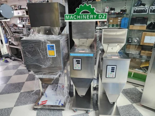 doseur semi automatique 100g ,1kg, 5kg, 10kg 