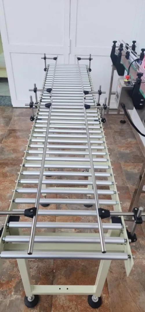 tapis linéaire