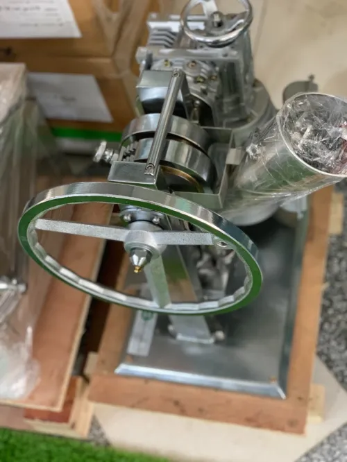 table presse machine