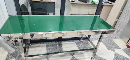 tapis linéaire 