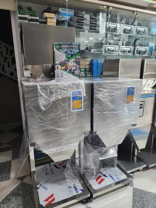 doseur semi automatique 100g ,1kg, 5kg, 10kg 