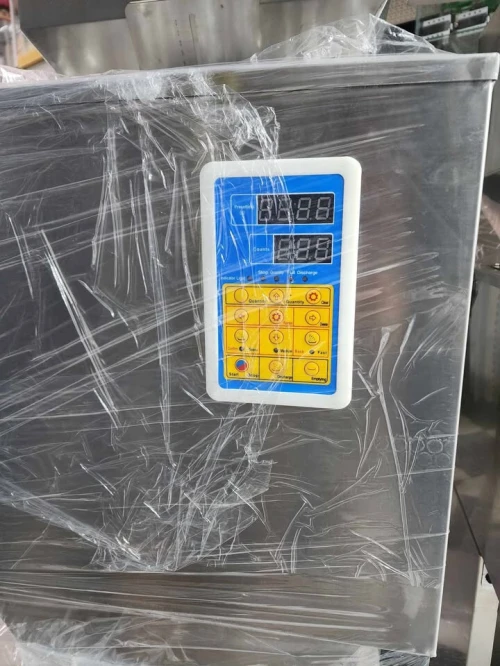 doseur semi automatique 100g ,1kg, 5kg, 10kg 