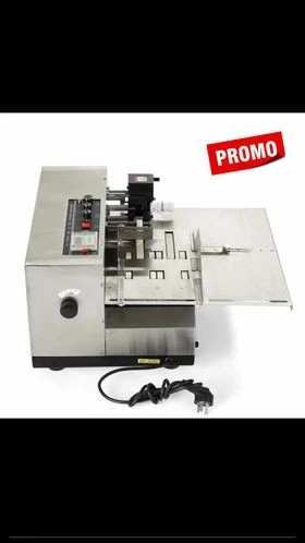 Dateur rotatif semi-automatique 