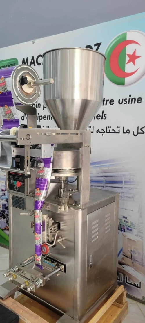 conditionneuse automatique moyen grammage