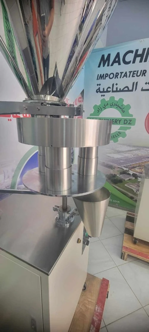 doseur grains / poudres 