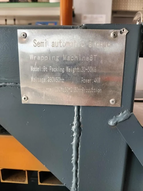 PRESSE Hydraulique 8T