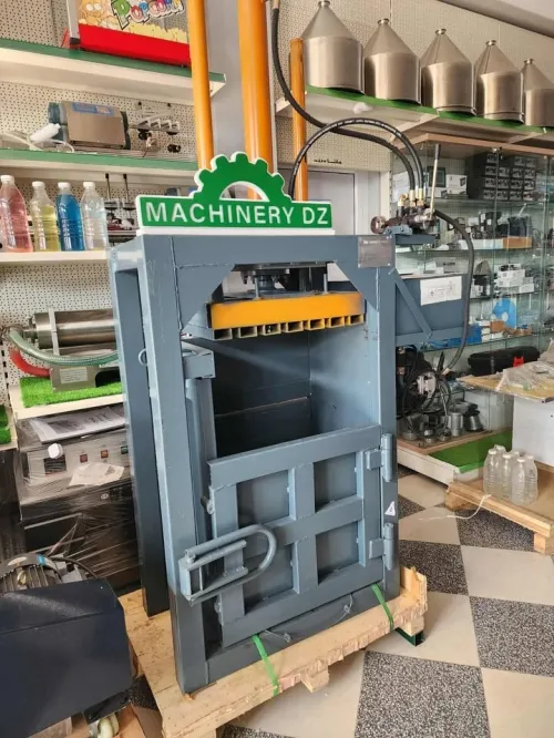 PRESSE Hydraulique 8T