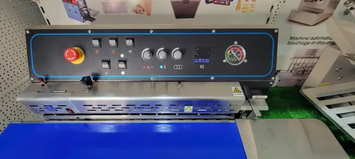 Machine sous-vide FRM-980