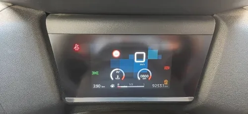 Citroen C4 2022 Feel pack