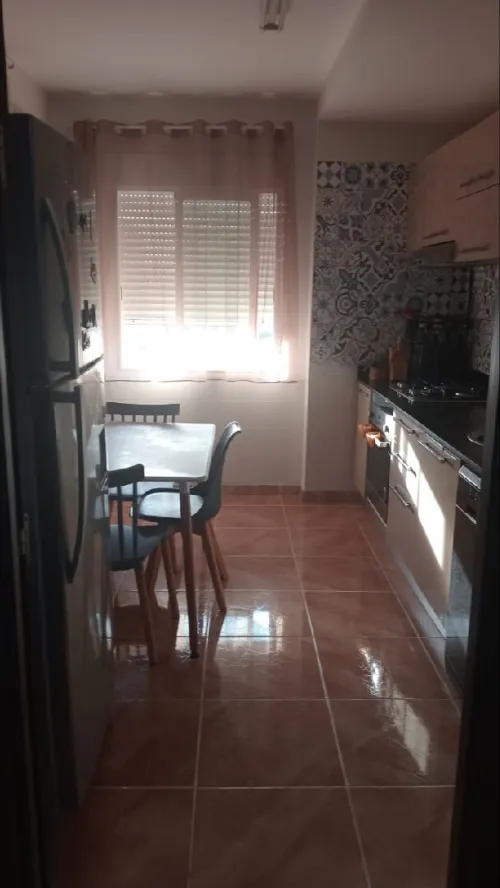 Location Appartement F3 Oran Bir el djir