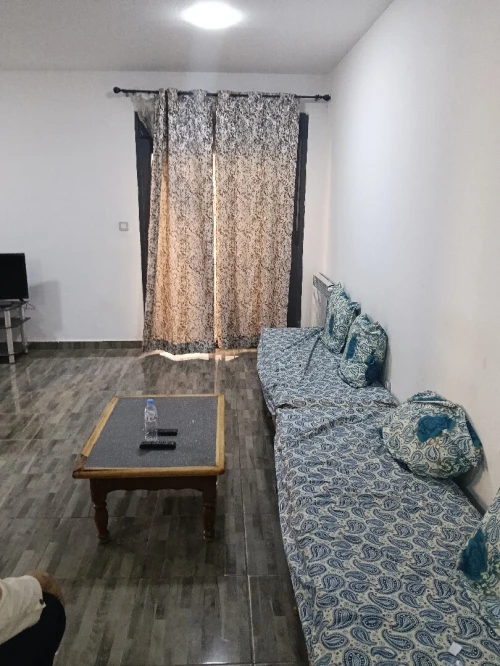 Vente Appartement F4 Oran Bir el djir