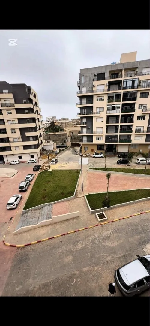 Location Appartement F3 Oran Ain el turck