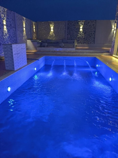 Location vacances Villa Aïn Témouchent El amria
