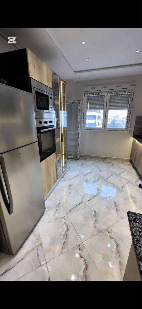 Location Appartement F3 Oran Ain el turck