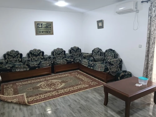 Vente Appartement F4 Oran Bir el djir