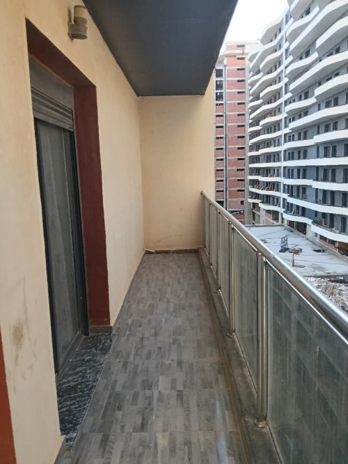 Vente Appartement F4 Oran Bir el djir