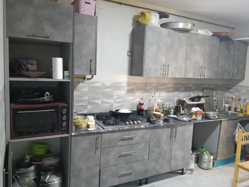 Vente Appartement F4 Oran Bir el djir