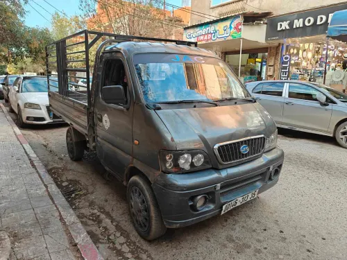 DFSK Mini Truck 2013 SC 2m30