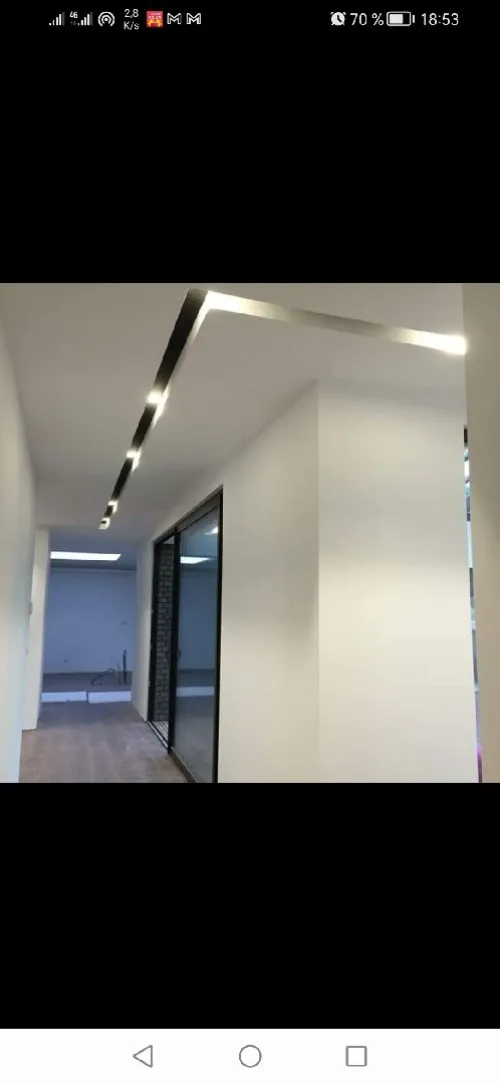 FINITION APPARTEMENT CLEF EN MAIN