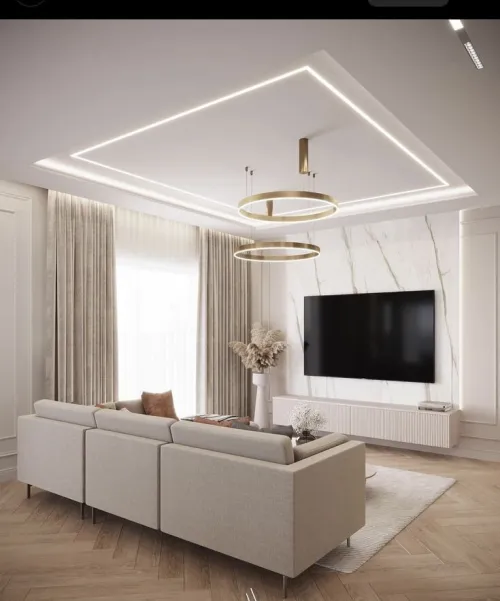 FINITION APPARTEMENT CLEF EN MAIN