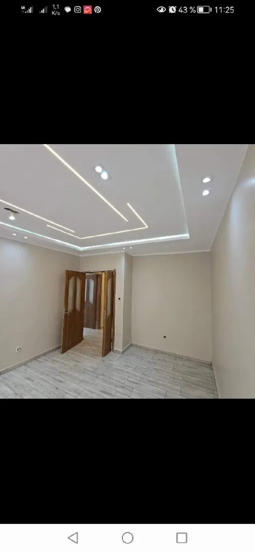 Décoration.. BA13... FAUT PLAFOND.... PVC.. PLACOPLATRE