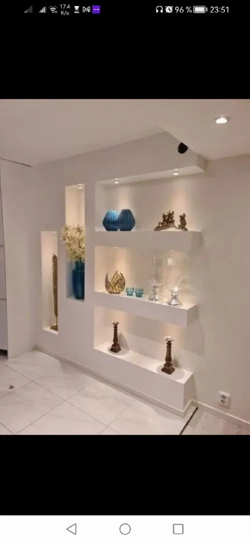 FINITION APPARTEMENT CLEF EN MAIN